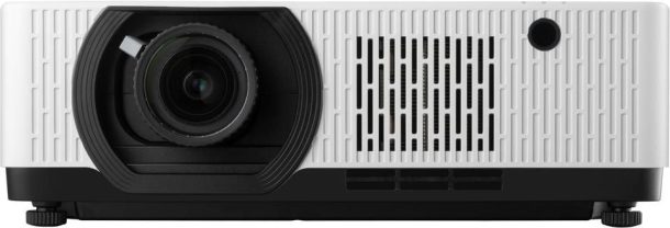 ViewSonic WUXGA 7300 ANSI Lumens 3LCD Laser Phosphor Projector | LSC731WU