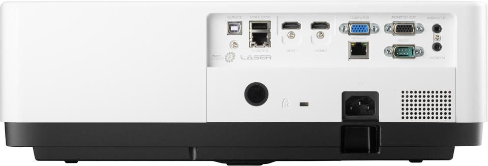 ViewSonic WUXGA 7300 ANSI Lumens 3LCD Laser Phosphor Projector | LSC731WU - Image 6