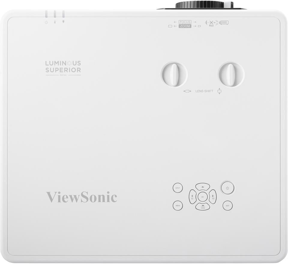 ViewSonic WUXGA 7300 ANSI Lumens 3LCD Laser Phosphor Projector | LSC731WU - Image 7