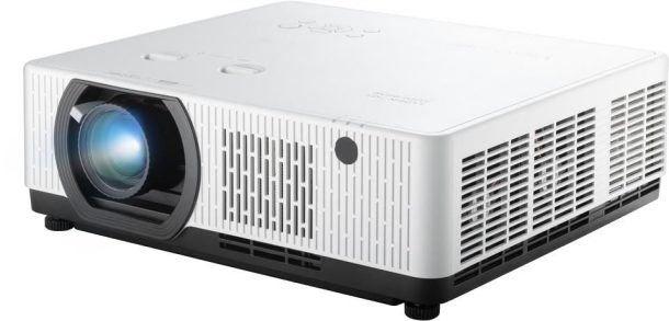 Alternative view of ViewSonic WUXGA 7300 ANSI Lumens 3LCD Laser Phosphor Projector | LSC731WU