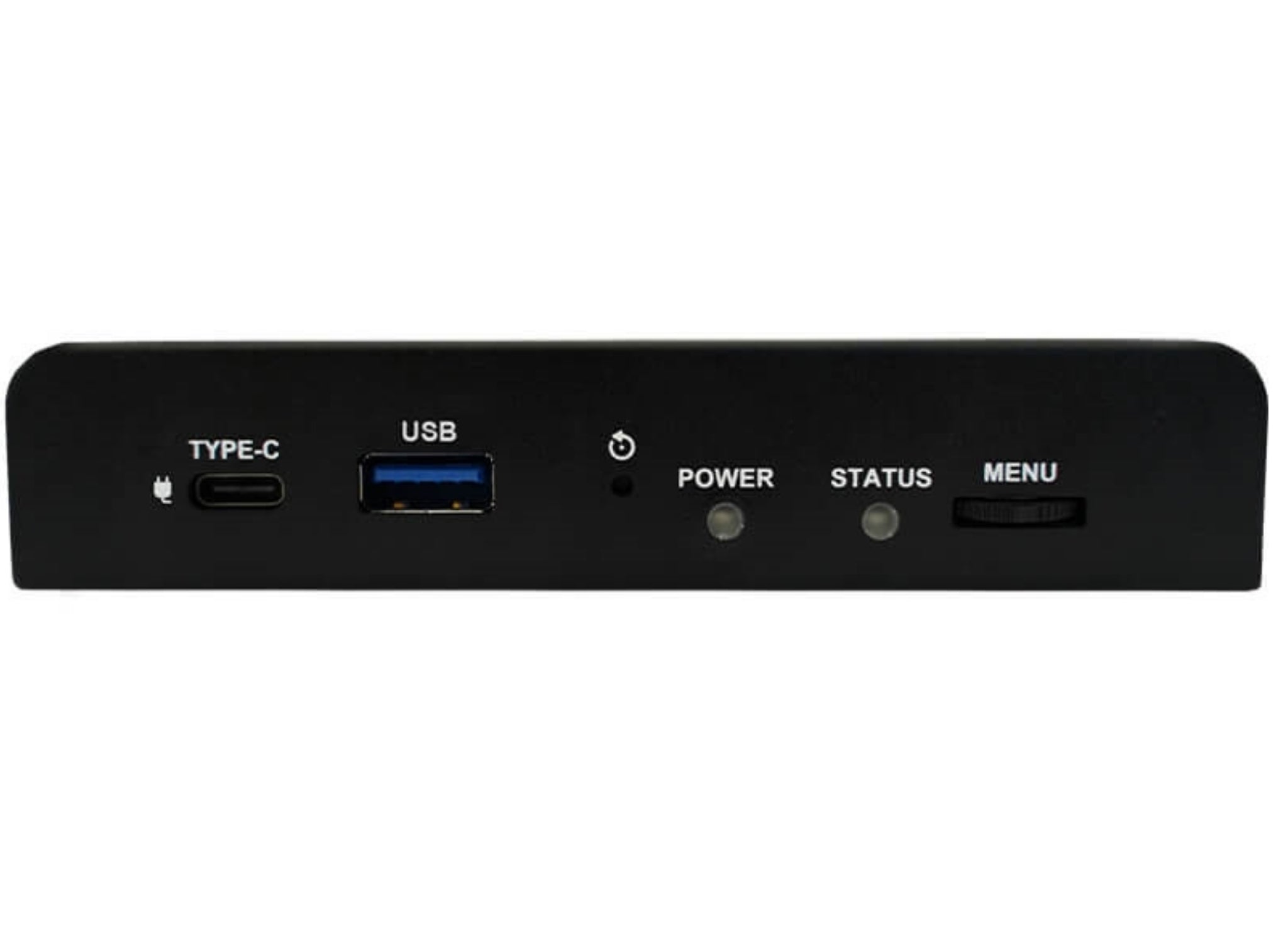 Lumens AV Over IP and NDI HX 4K Decoder - Image 5
