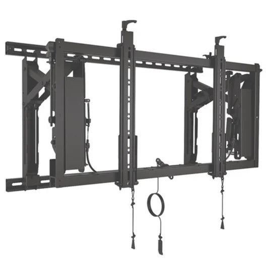 Chief LVS1U ConnexSys® Video Wall Landscape Mounting System with Rails