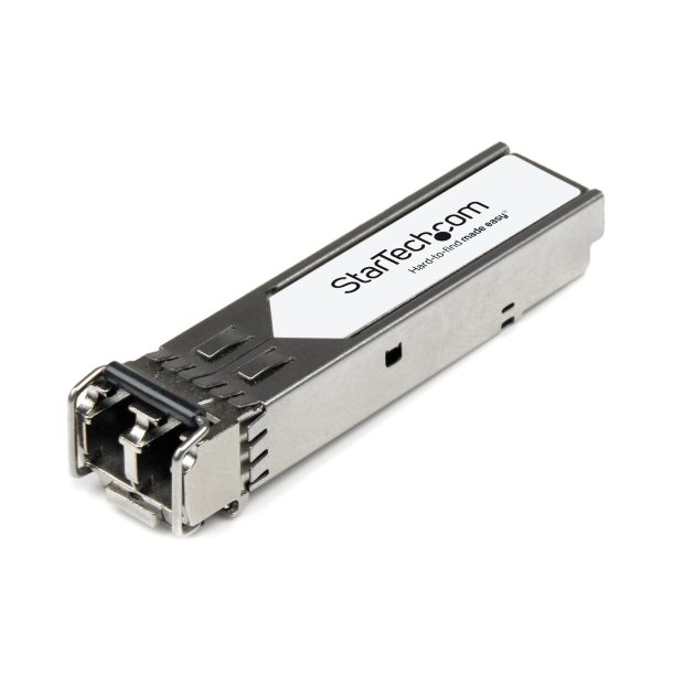 Alternative view of StarTech Network Transceiver Module Fiber Optic 1000 Mbit/s - LX-ST