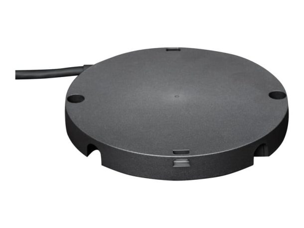 Logitech Rally Mic Pod Hub - 939-001647