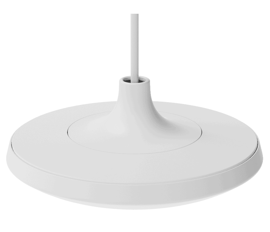 Logitech Rally Mic Pod Pendant Mount - Image 6