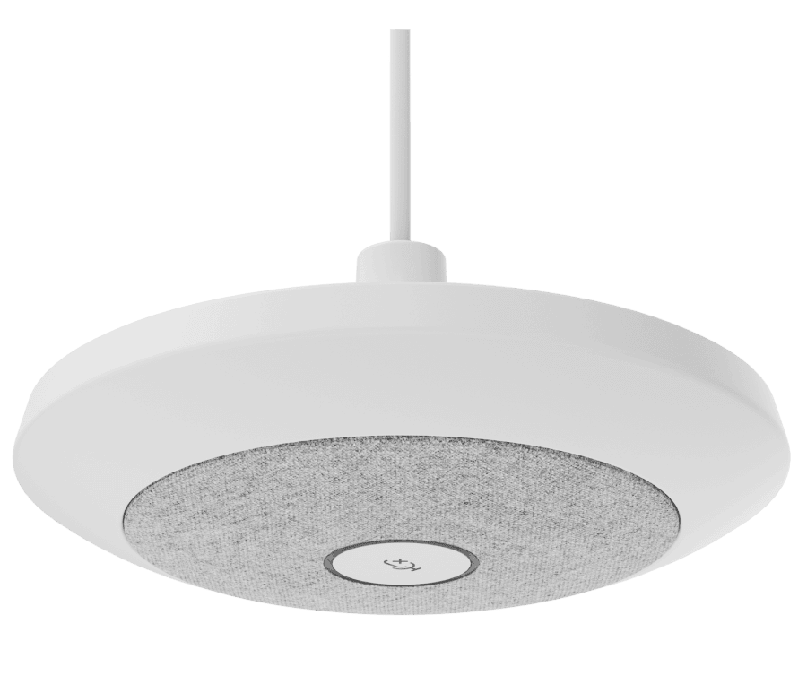 Logitech Rally Mic Pod Pendant Mount - Image 4