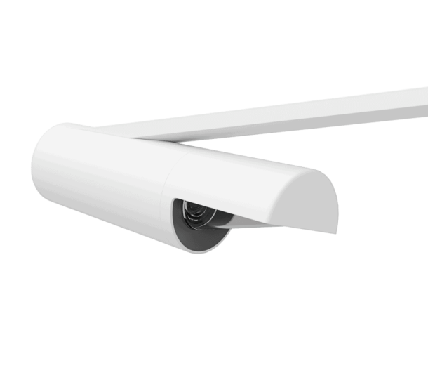 Alternative view of Polarizer For Logitech Scribe