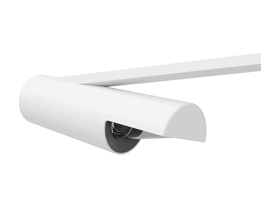 Polarizer For Logitech Scribe - Image 2
