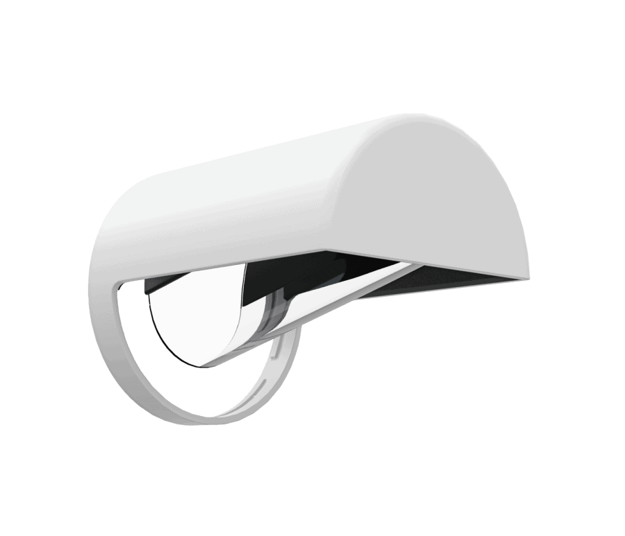 Polarizer For Logitech Scribe