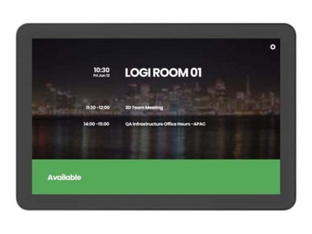 Logitech zoom room solution 952-000091