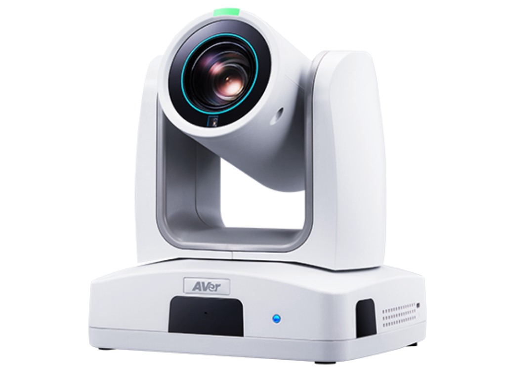 AVer MD120UI 8Mp 20X Optical Zoom Medical Grade PTZ Camera | 61GP200000AC - Image 3