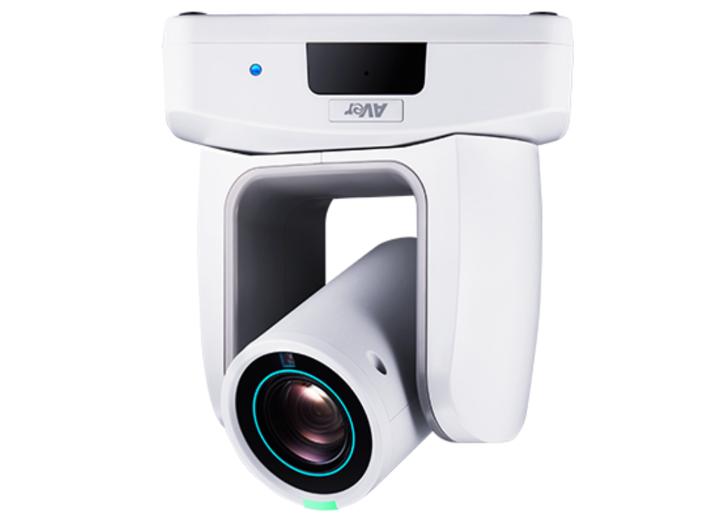 AVer MD120UI 8Mp 20X Optical Zoom Medical Grade PTZ Camera | 61GP200000AC - Image 4