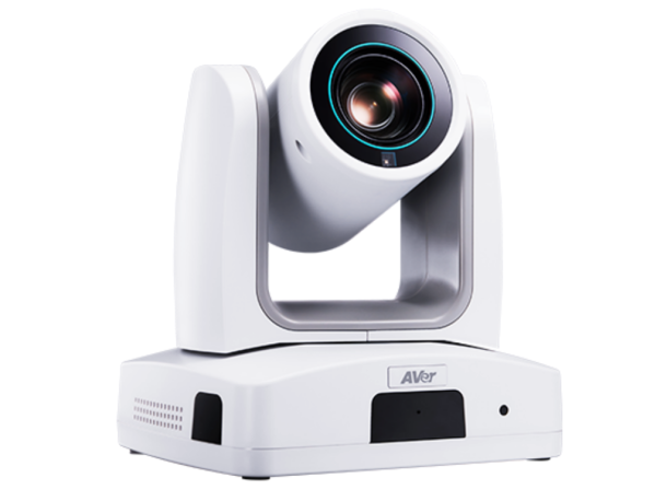 Alternative view of AVer MD120UI 8Mp 20X Optical Zoom Medical Grade PTZ Camera | 61GP200000AC
