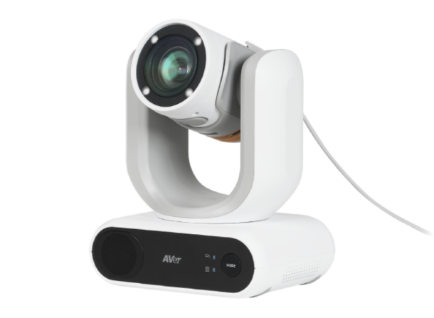 Alternative view of AVer MD330U 4K 30x Optical Zoom LED Medical Grade PTZ Camera
