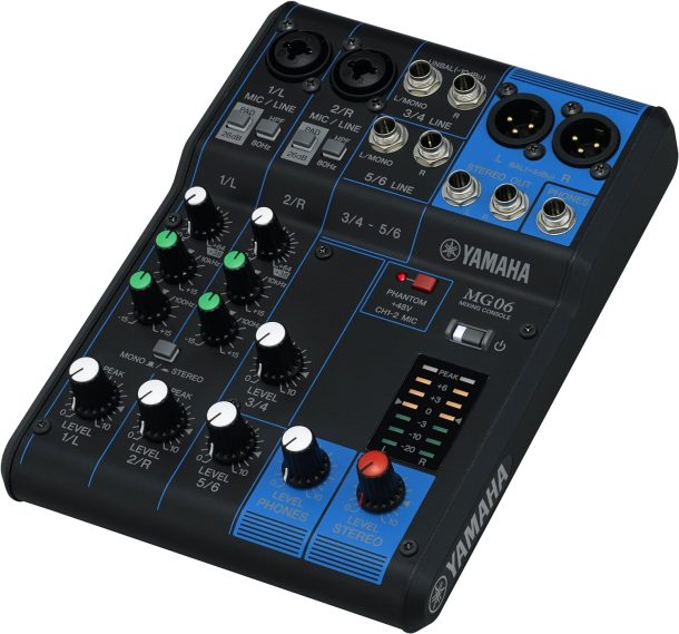Alternative view of Kramer Electronics 4 Output Video Wall Driver | VW-4