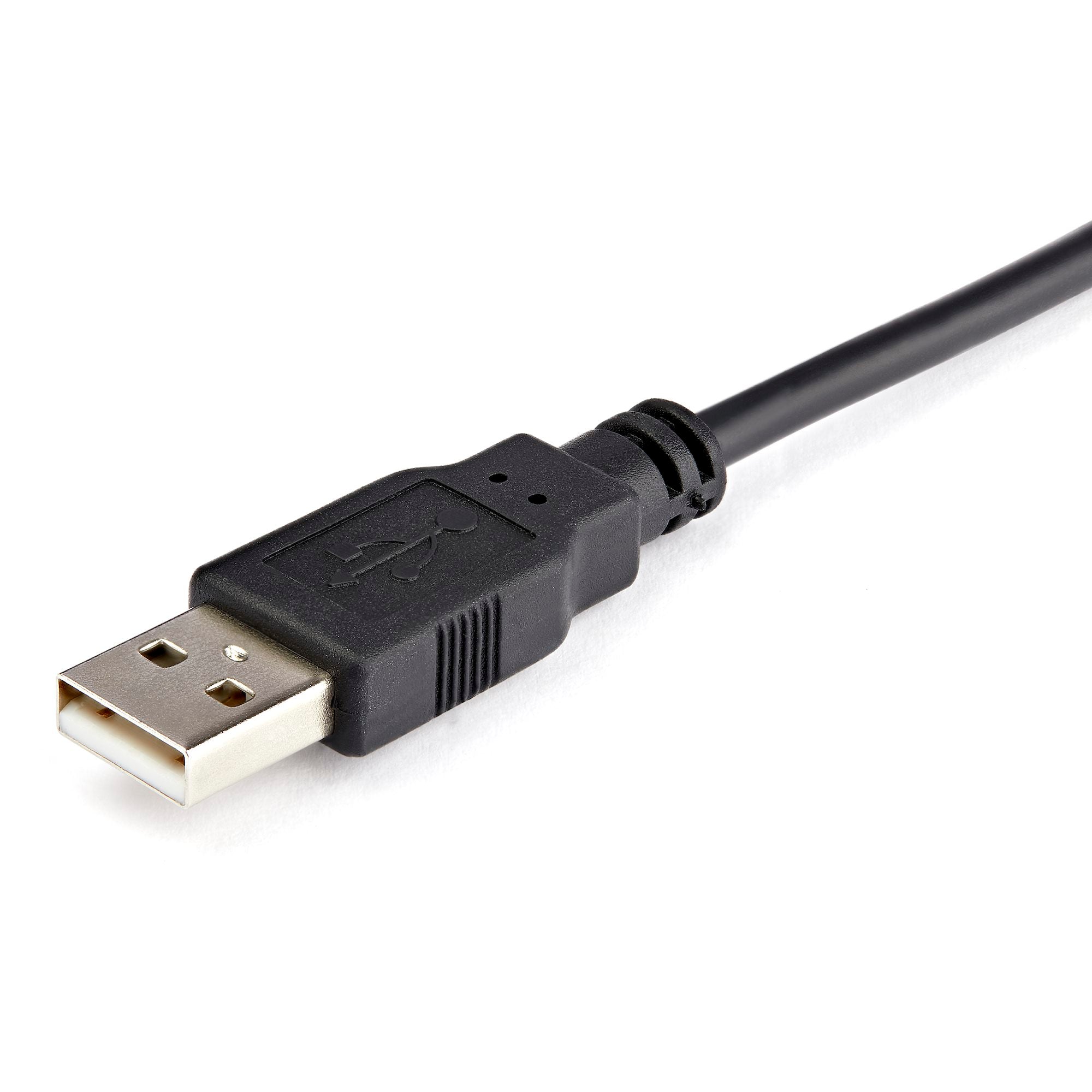 Startech Dual-Monitor DisplayPort 1.2 Splitter | MSTDP122DP - Image 5