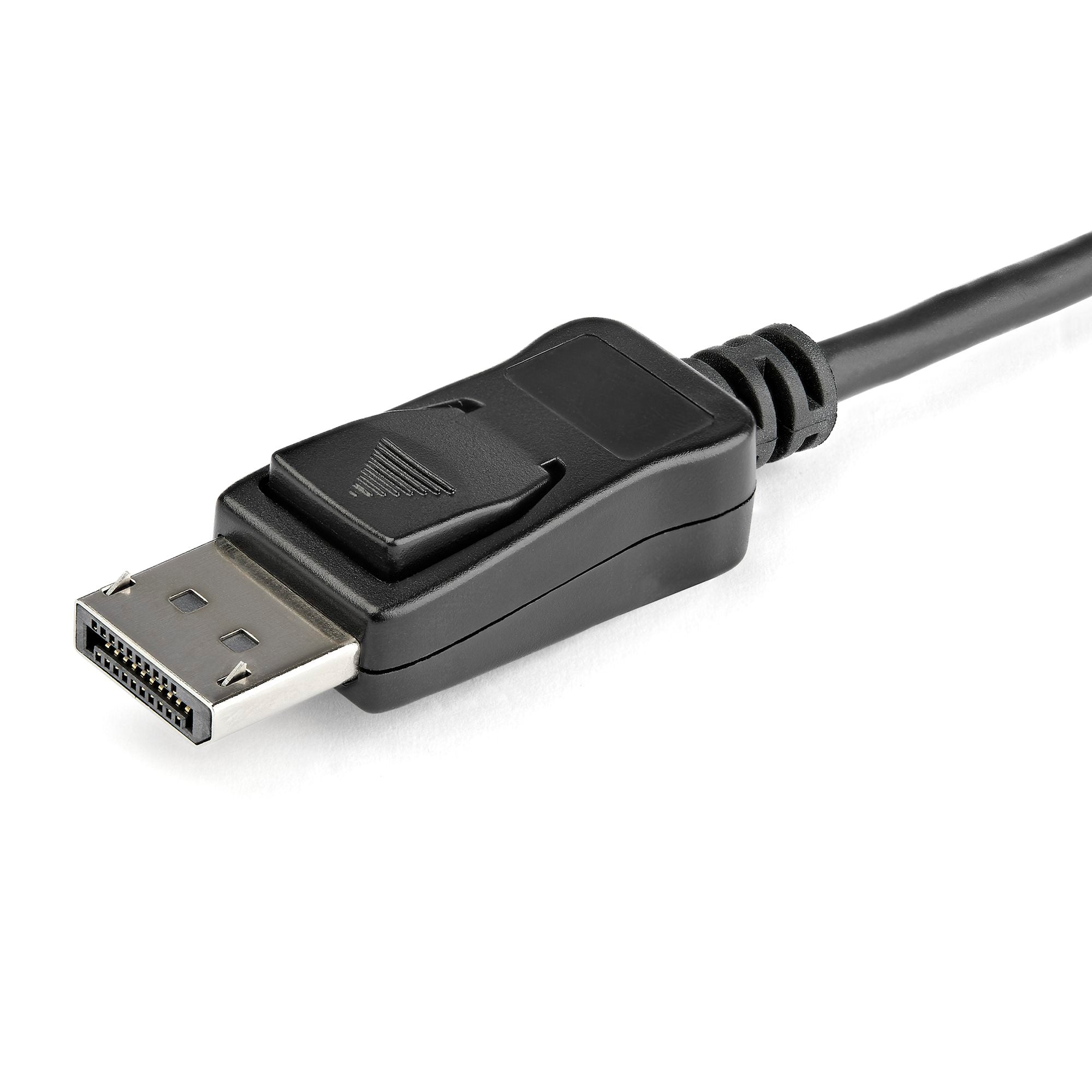 Startech Dual-Monitor DisplayPort 1.2 Splitter | MSTDP122DP - Image 4