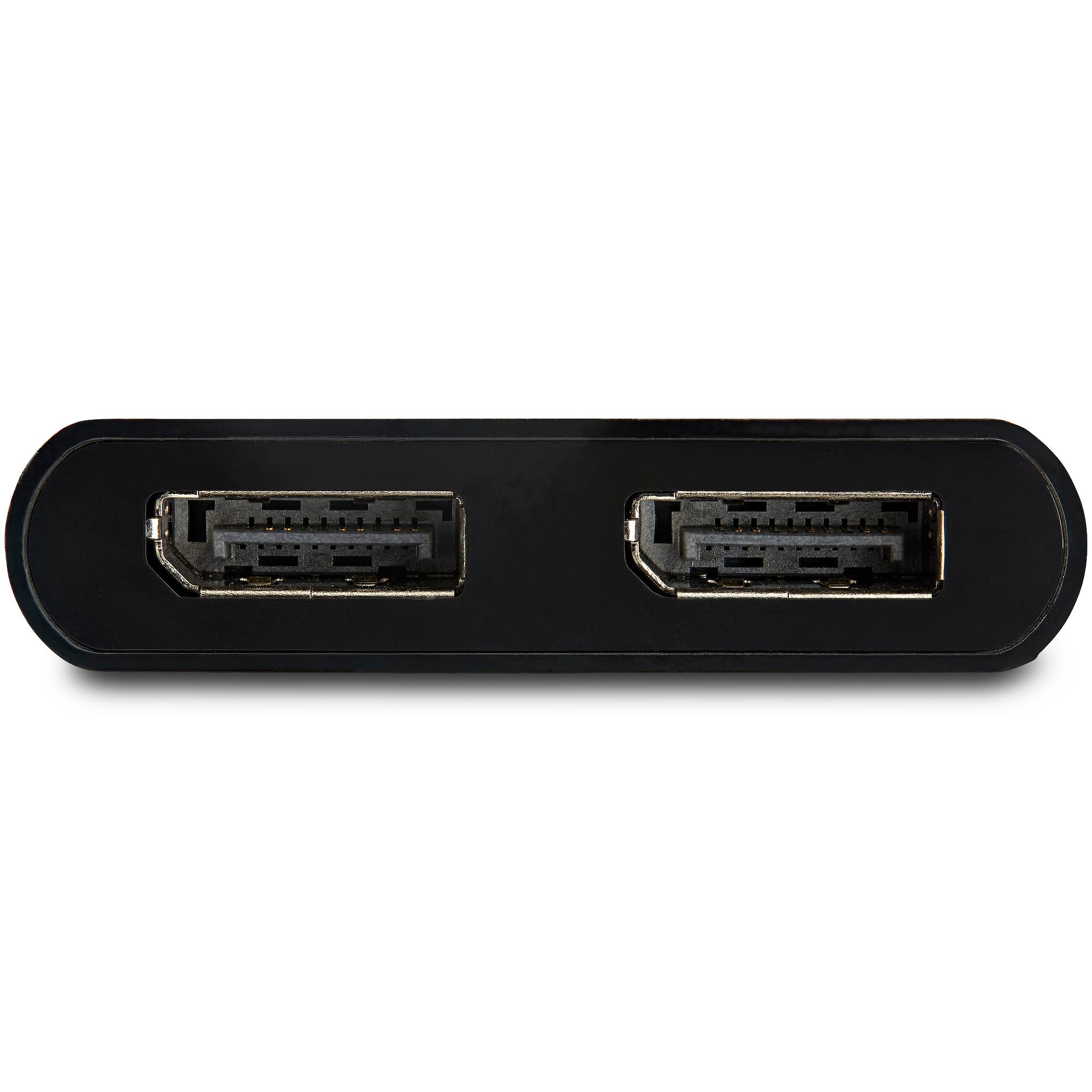 Startech Dual-Monitor DisplayPort 1.2 Splitter | MSTDP122DP - Image 2