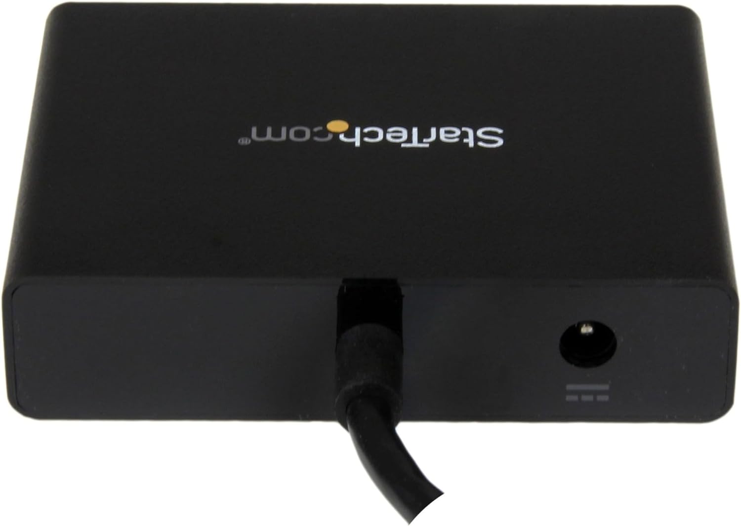 Startech 3-Port DisplayPort 1.2 Splitter | MSTDP123DP - Image 3