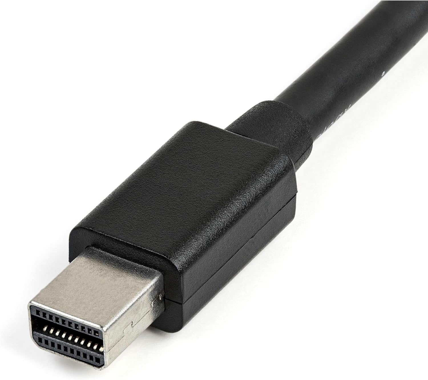 Startech 3-Port Multi Monitor Adapter - Mini DisplayPort to DisplayPort MST Hub | MSTMDP123DP - Image 4