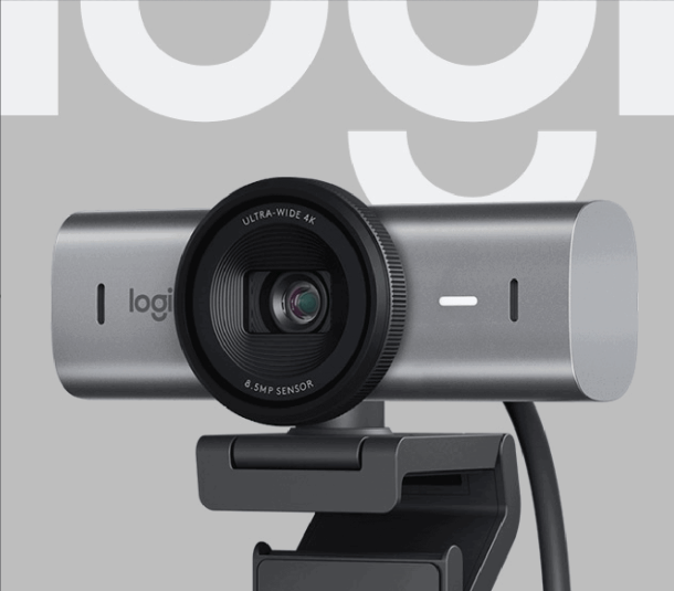 Logitech MX Brio 705 For Business