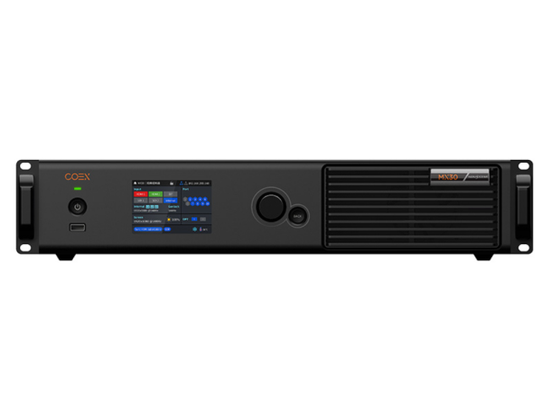 NovaStar MX30 LED Display Controller