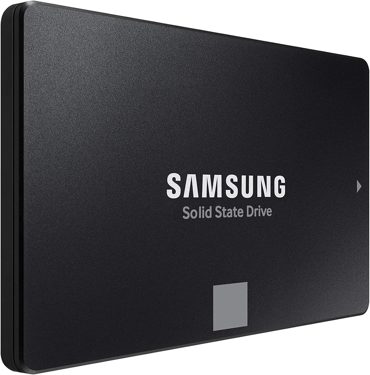 Samsung 870 EVO 2.5" 4000 GB Serial ATA III Internal Solid State Drive | MZ-77E4T0B/EU - Image 2