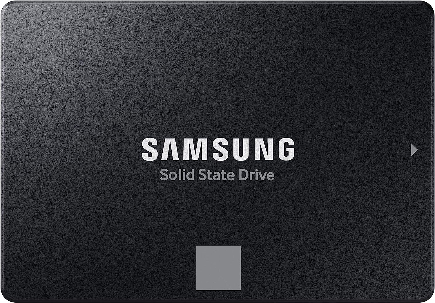 Samsung 870 EVO 2.5" 4000 GB Serial ATA III Internal Solid State Drive | MZ-77E4T0B/EU