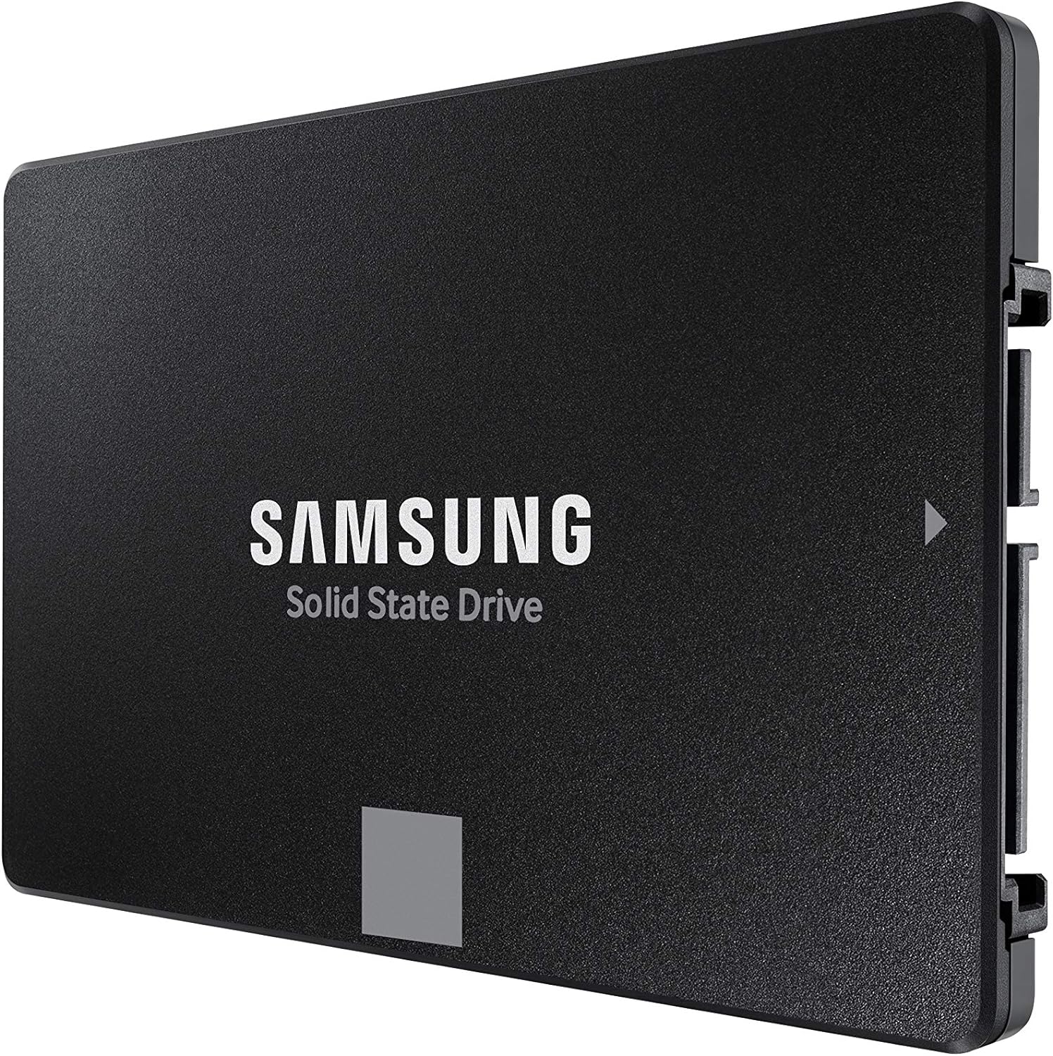 Samsung 870 EVO 2.5" 4000 GB Serial ATA III Internal Solid State Drive | MZ-77E4T0B/EU - Image 3