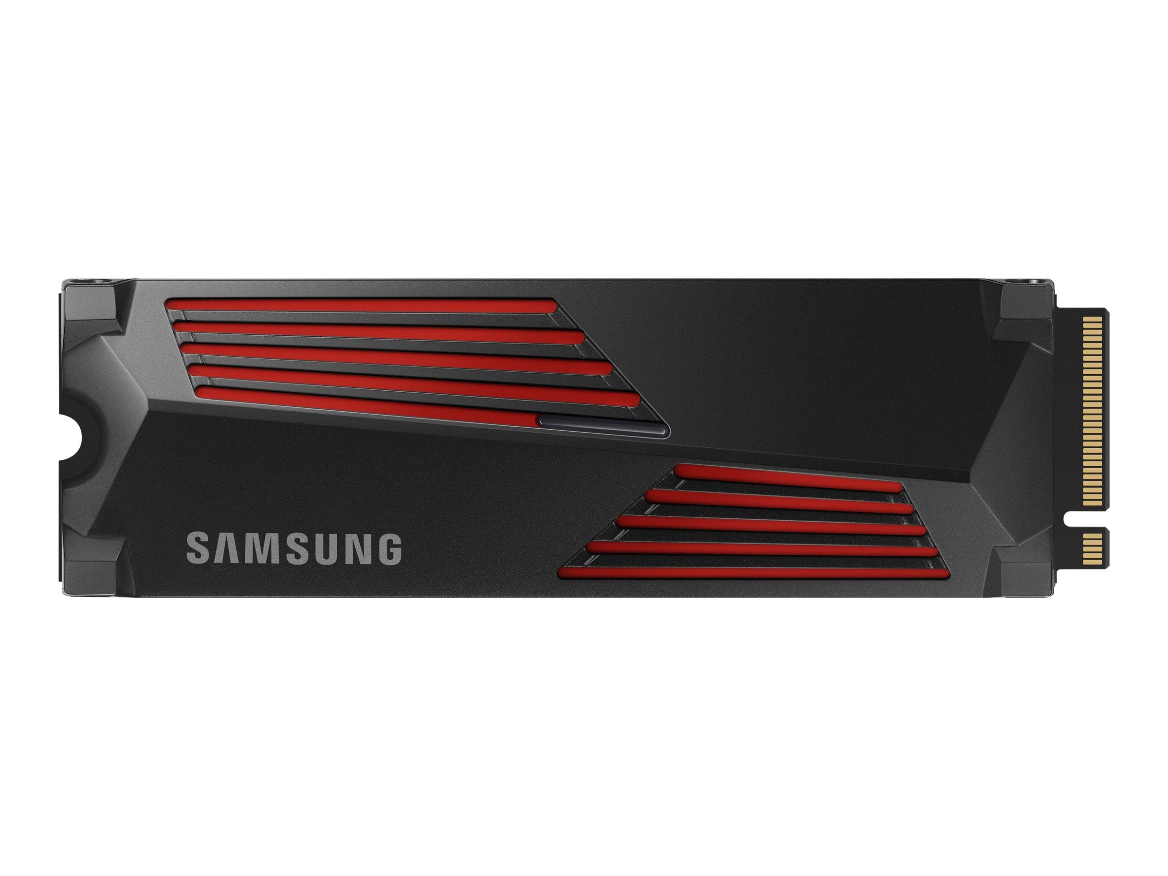 Samsung M.2 1 TB PCI Express 4.0 NVMe V-NAND MLC Internal Solid State Drive | MZ-V9P1T0GW
