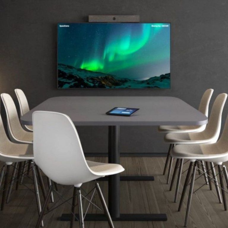 Neat Bar Generation 2 Video Conferencing Kit | NEATBAR2BUNUK ...