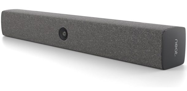 Alternative view of Neat Bar Bundle Video Conferencing Kit | NEATBARBUNUK