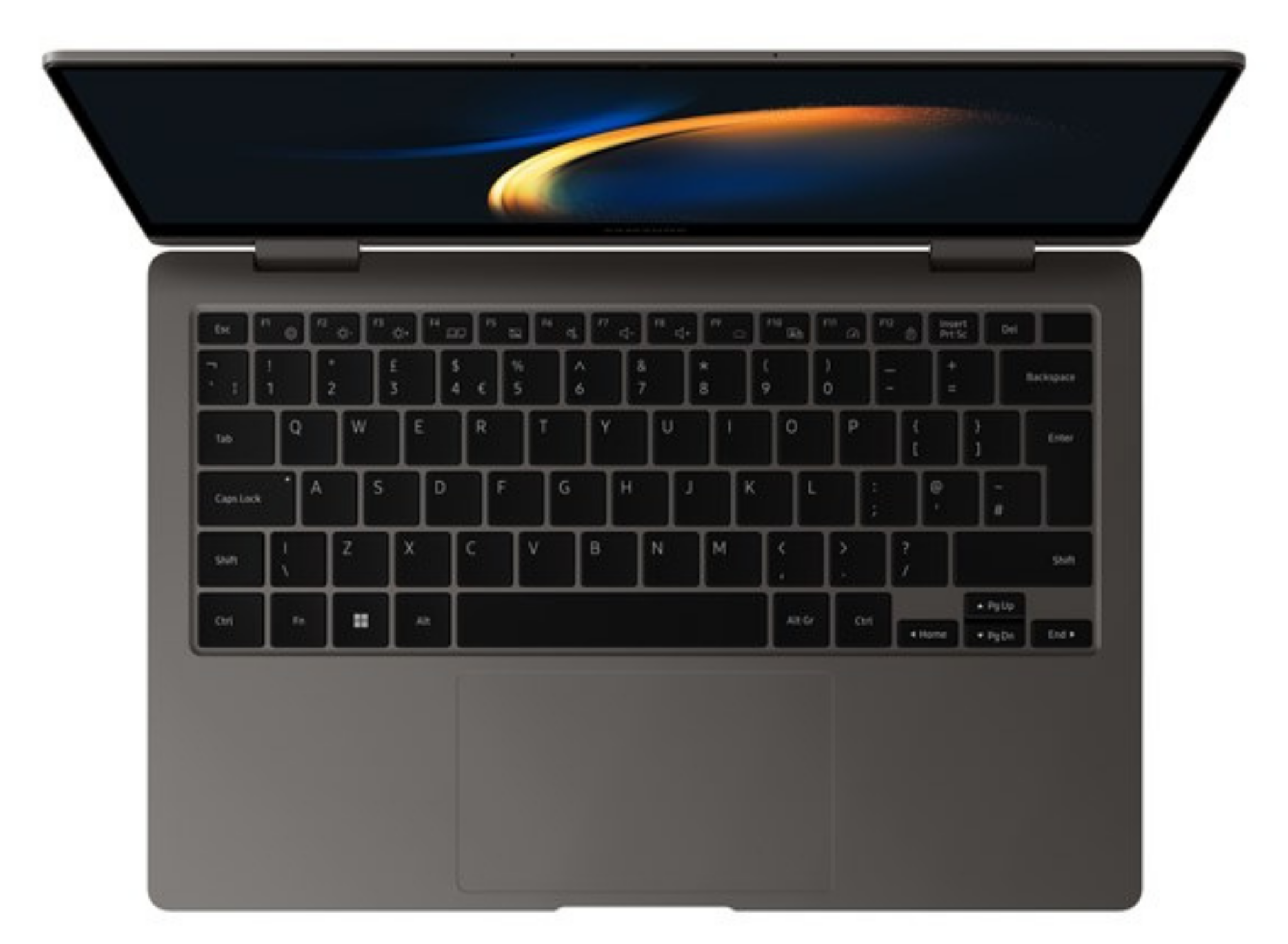 Samsung Galaxy Book3 360 Business 13.3" Intel® Core™ i5 16GB RAM 256GB SSD Win 11 Pro Education - Image 3