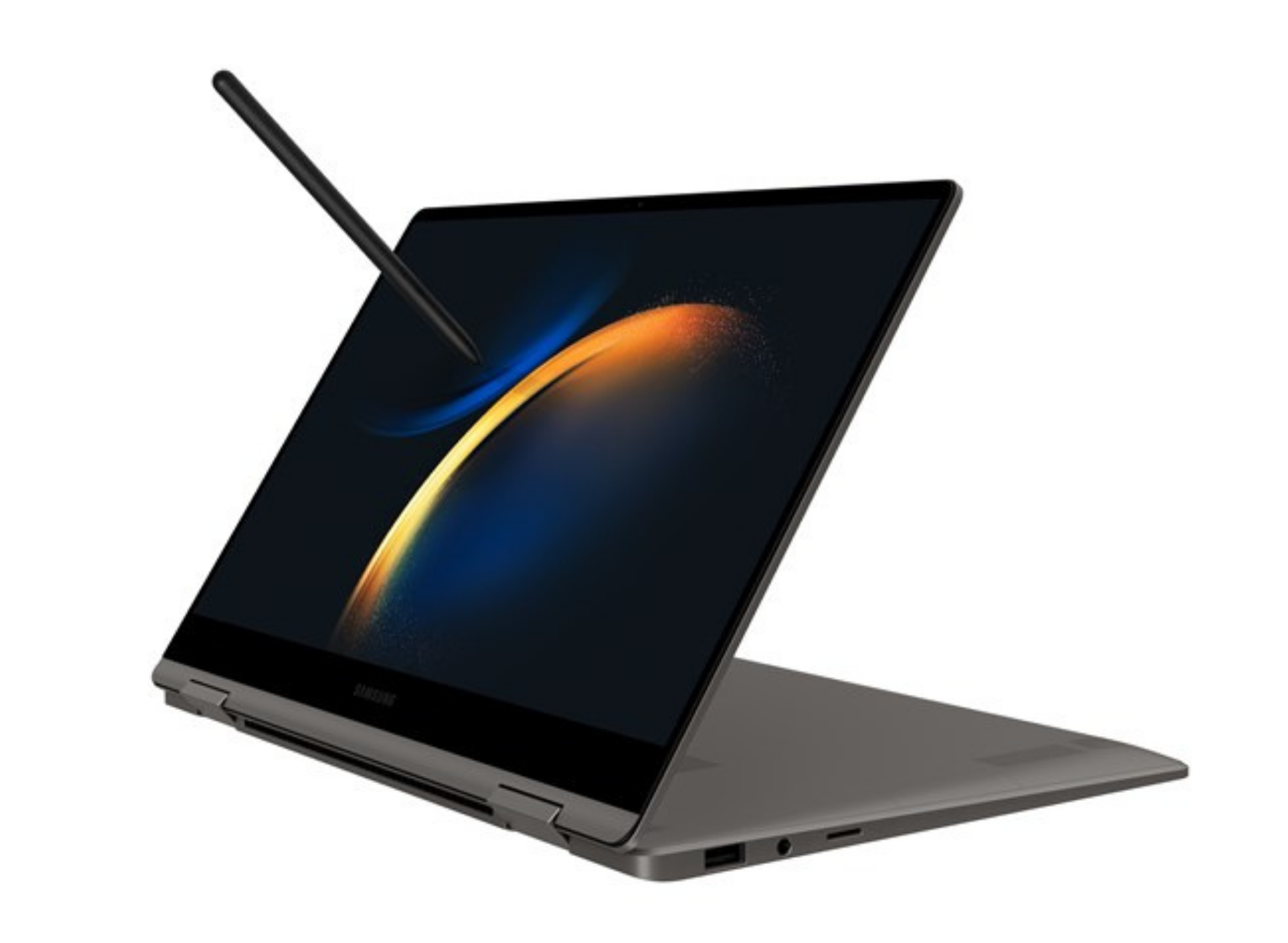 Samsung Galaxy Book3 360 Business 13.3" Intel® Core™ i5 16GB RAM 256GB SSD Win 11 Pro Education - Image 2