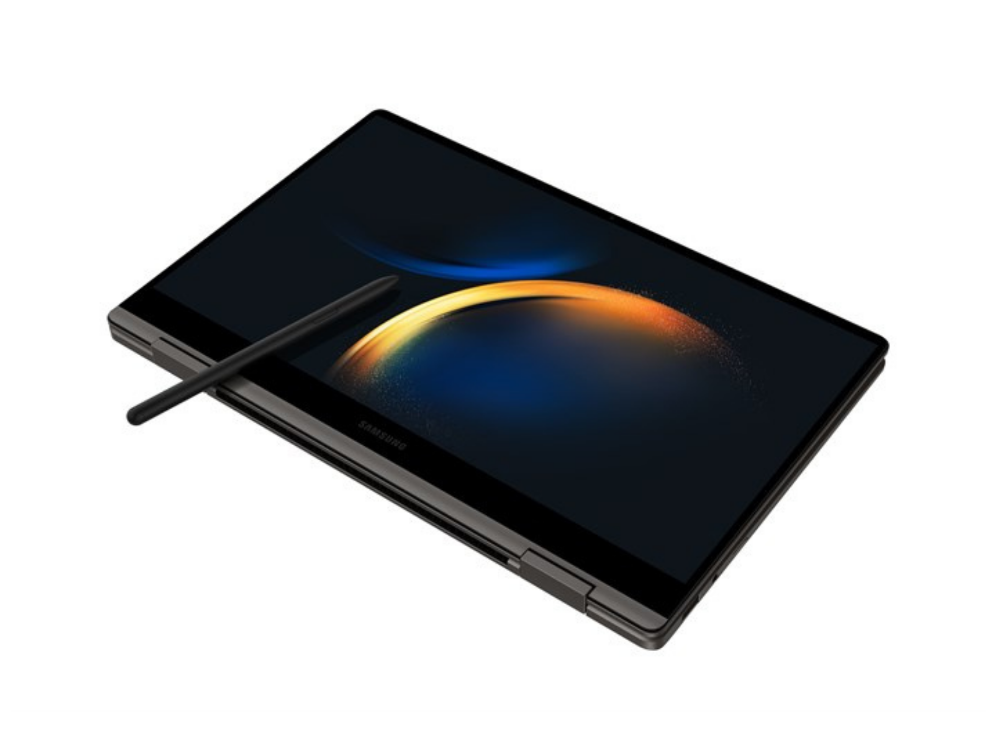 Samsung Galaxy Book3 360 Business 13.3" Intel® Core™ i5 16GB RAM 256GB SSD Win 11 Pro Education - Image 4