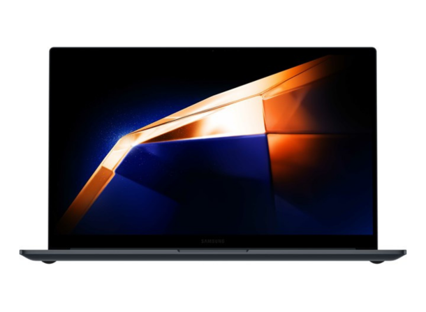 Alternative view of Samsung Galaxy Book4 Intel Core 7 16GB RAM 256 GB SSD 15.6" Windows 11 Pro Laptop