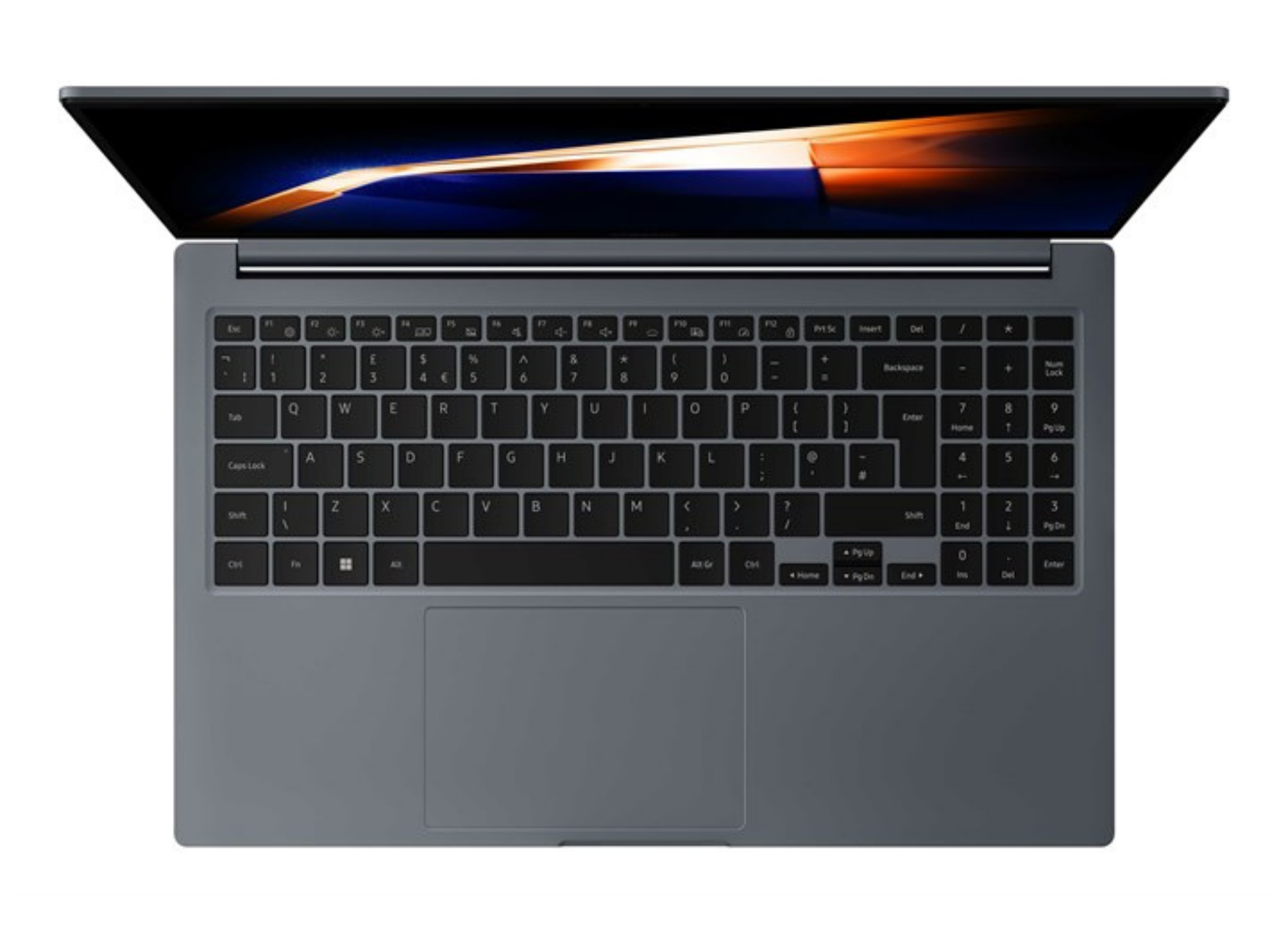 Samsung Galaxy Book4 Business 15.6" Intel Core 5 16GB RAM 256GB SSD Win 11 Pro Laptops - Image 3