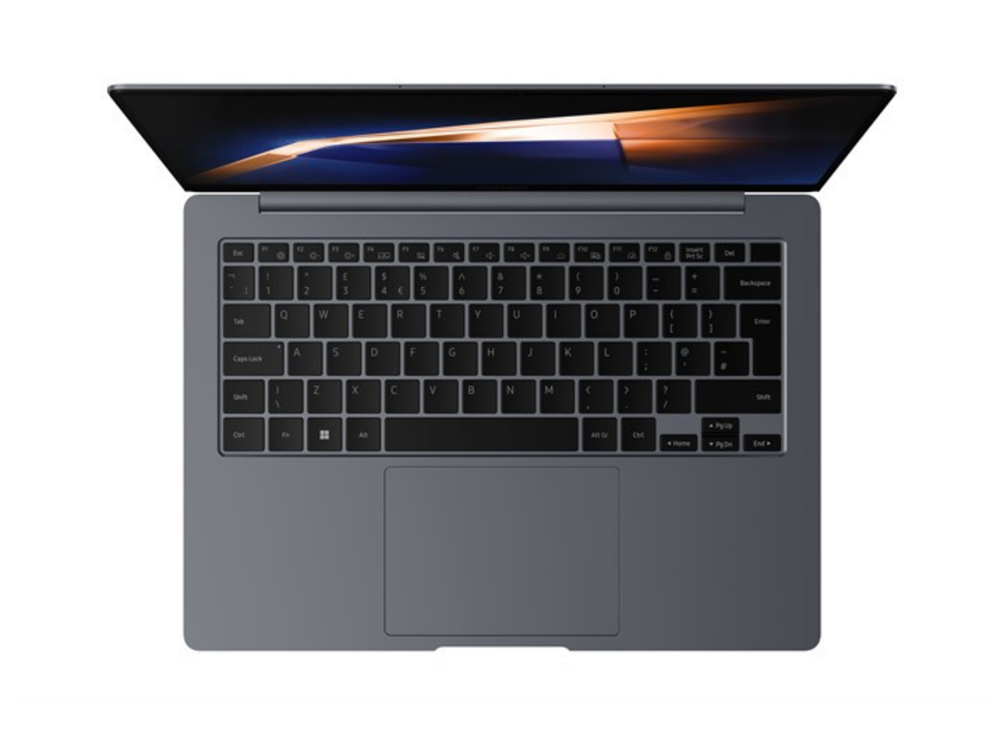 Samsung Galaxy Book4 Pro Business 14", Intel Core Ultra 7 32GB RAM 512GB SSD Win 11 Pro - Image 4