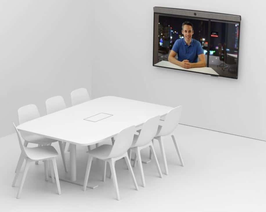 Wall Mount For Neat Board 65" - Image 2