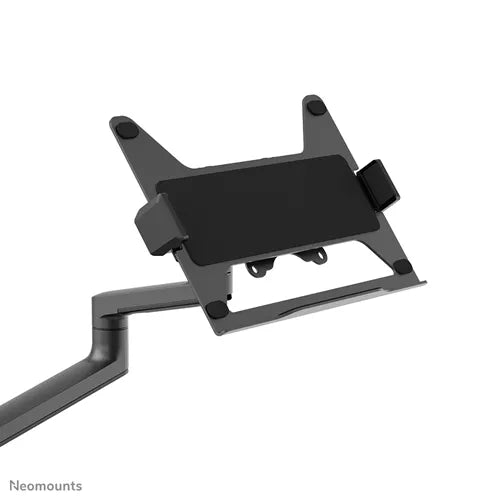 NeoMounts 11,6" - 17,3" Full Motion Laptop Desk Mount | DS20-425BL1 - Image 4