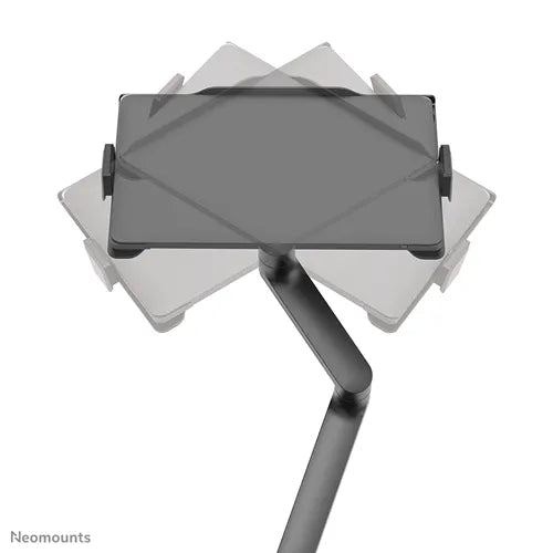 NeoMounts 11,6" - 17,3" Full Motion Laptop Desk Mount | DS20-425BL1 - Image 7
