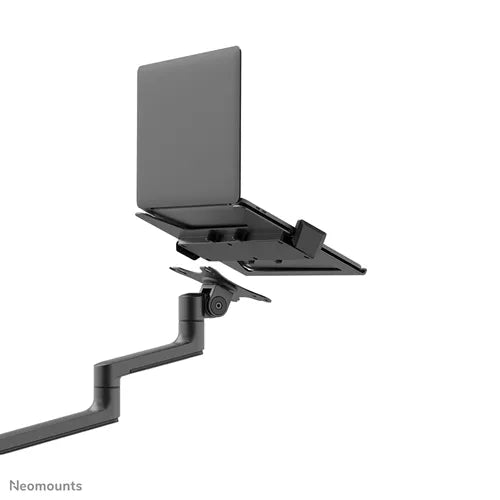 NeoMounts 11,6" - 17,3" Full Motion Laptop Desk Mount | DS20-425BL1 - Image 8