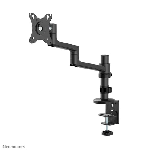 NeoMounts 11,6" - 17,3" Full Motion Laptop Desk Mount | DS20-425BL1 - Image 10