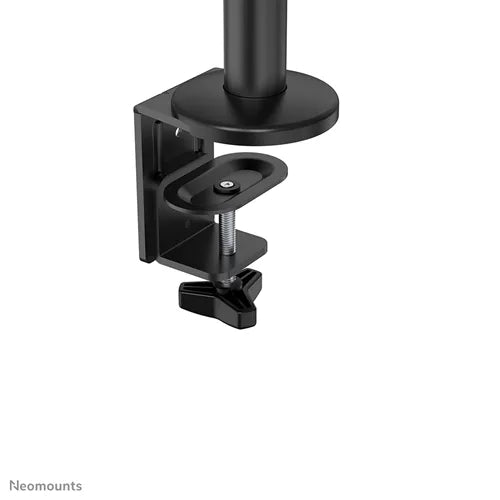 NeoMounts 11,6" - 17,3" Full Motion Laptop Desk Mount | DS20-425BL1 - Image 13
