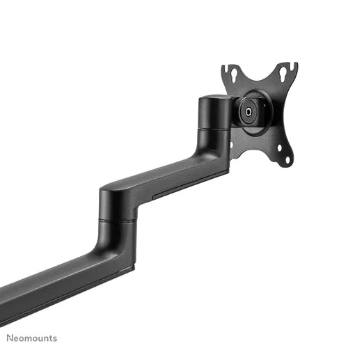 NeoMounts 11,6" - 17,3" Full Motion Laptop Desk Mount | DS20-425BL1 - Image 14