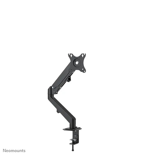 Alternative view of Neomounts 17" - 27" Monitor Arm Desk Mount | DS70-700BL1