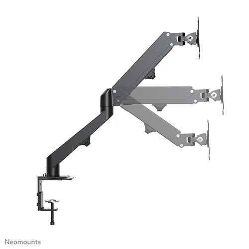 Neomounts 17" - 27" Monitor Arm Desk Mount | DS70-700BL1 - Image 10