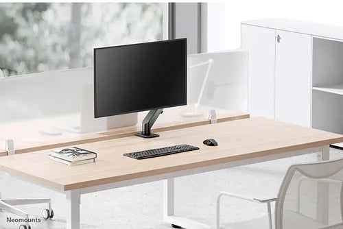 Neomounts 17" - 27" Monitor Arm Desk Mount | DS70-700BL1 - Image 16