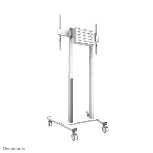 Neomounts 37" - 100" Display Trolley | FL55-875WH1 - Image 3