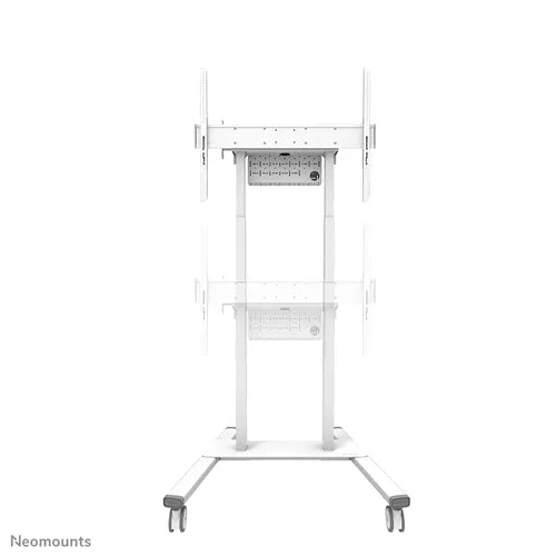 Neomounts 37" - 100" Display Trolley | FL55-875WH1 - Image 4